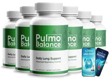 Pulmo Balance buy