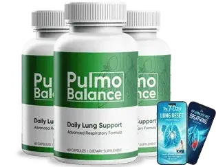 Pulmo Balance